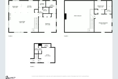 502 Caledonia Loop, Landrum, SC 29356 - Photo 43