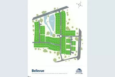 507 Metz Drive, Greenville, SC 29611 - Photo 3