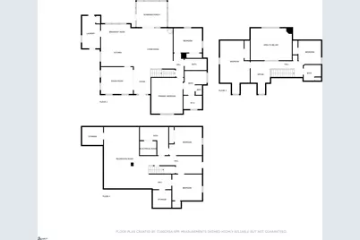 116 Dorothy Lane, Pickens, SC 29671 - Photo 49