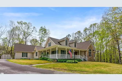 116 Dorothy Lane, Pickens, SC 29671 - Photo 1