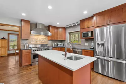 116 Dorothy Lane, Pickens, SC 29671 - Photo 11