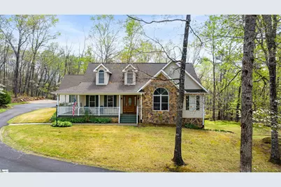 116 Dorothy Lane, Pickens, SC 29671 - Photo 5