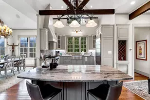 1 High Vista Way, Travelers Rest, SC 29690 - Photo 17