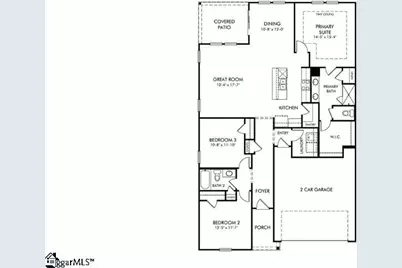 217 Merriweather Way, Spartanburg, SC 29302 - Photo 21