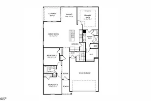 217 Merriweather Wy, Spartanburg, SC 29302 - Photo 21