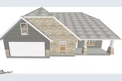 174 Page Creek Boulevard, Landrum, SC 29356 - Photo 1