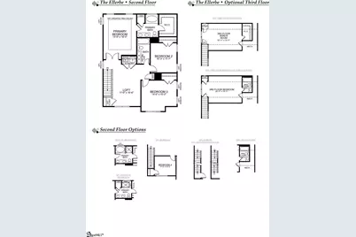 201 Pendergast Road, Greenville, SC 29605 - Photo 3