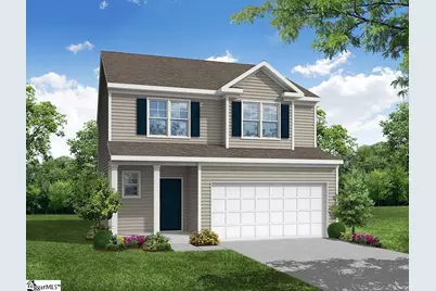 201 Pendergast Road, Greenville, SC 29605 - Photo 1