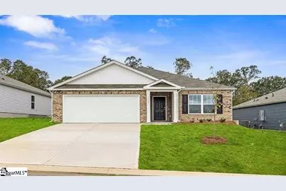 2166 Pierett Circle, Woodruff, SC 29388 - Photo 1