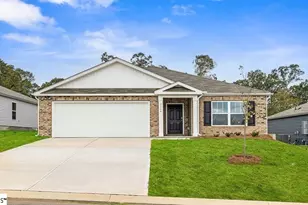 2166 Pierett Cir, Woodruff, SC 29388 - Photo 1