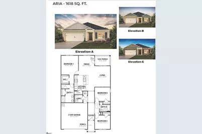 2166 Pierett Circle, Woodruff, SC 29388 - Photo 31