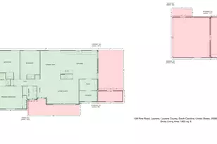 108 Pine Rd, Laurens, SC 29360 - Photo 45