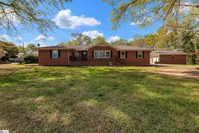 108 Pine Road, Laurens, SC 29360 - Photo 1