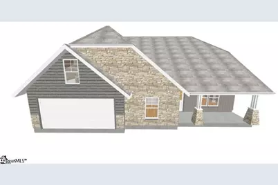 445 Joella Lane, Lyman, SC 29365 - Photo 1