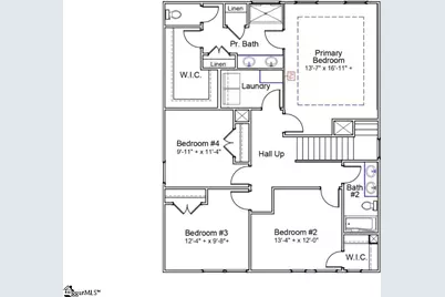 348 Prosperity Lane #Lot 57, Moore, SC 29369 - Photo 3