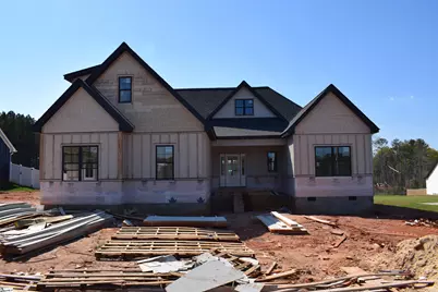 441 Gramling School Road, Inman, SC 29349 - Photo 3