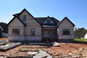 441 Gramling School Rd, Inman, SC 29349 - Photo 3