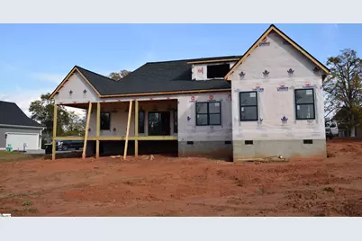 441 Gramling School Road, Inman, SC 29349 - Photo 23