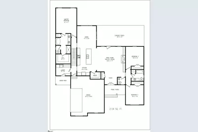 441 Gramling School Road, Inman, SC 29349 - Photo 3