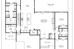 441 Gramling School Rd, Inman, SC 29349 - Photo 3