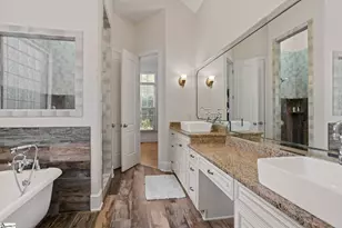 236 Horseshoe Lake Dr, Spartanburg, SC 29306 - Photo 17