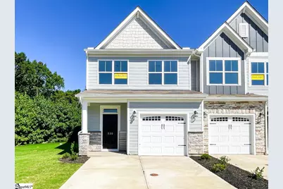 520 Pennystone Lane, Simpsonville, SC 29681 - Photo 1