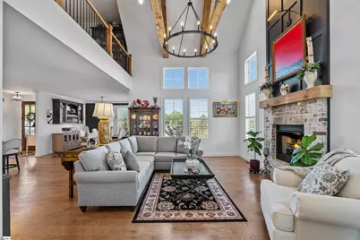 116 Sanctuary Lane, Taylors, SC 29687 - Photo 3