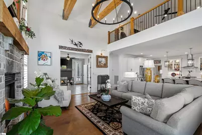 116 Sanctuary Lane, Taylors, SC 29687 - Photo 5