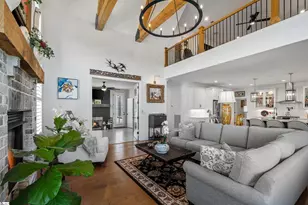 116 Sanctuary Ln, Taylors, SC 29687 - Photo 5