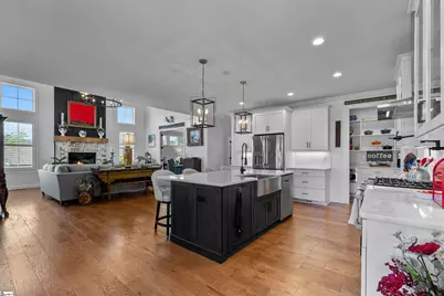 116 Sanctuary Lane, Taylors, SC 29687 - Photo 7