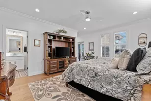 116 Sanctuary Ln, Taylors, SC 29687 - Photo 17