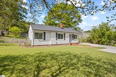 210 Keith Drive, Greenville, SC 29607 - Photo 23