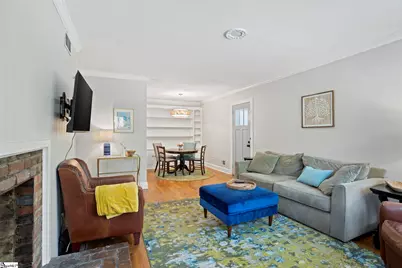 210 Keith Drive, Greenville, SC 29607 - Photo 5