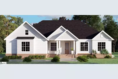 19 Halowell Lane, Travelers Rest, SC 29690 - Photo 1