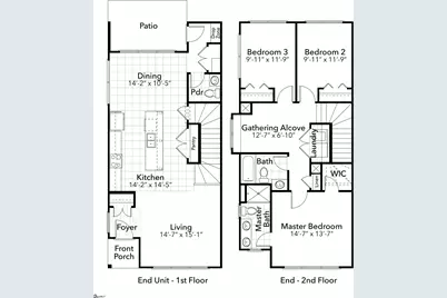 34 Deans Pleasant Drive, Greenville, SC 29607 - Photo 23