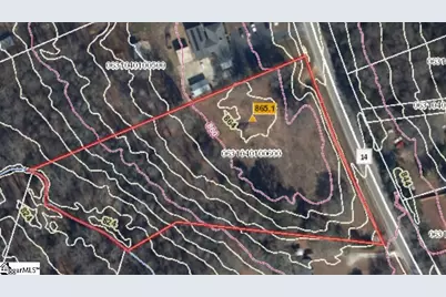 3151 N Highway 14, Greer, SC 29651 - Photo 1