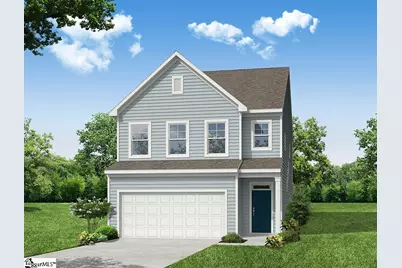 615 Werner Way, Greenville, SC 29611 - Photo 1