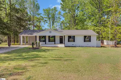 181 Skyland Drive, Clinton, SC 29325 - Photo 1