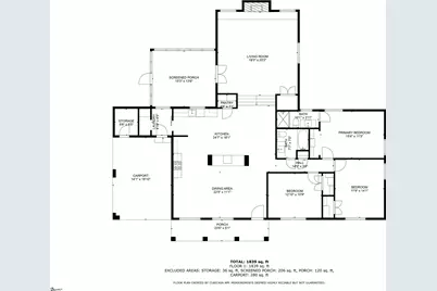 181 Skyland Drive, Clinton, SC 29325 - Photo 47