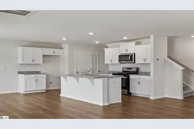 1915 Gracie Drive, Woodruff, SC 29388 - Photo 7