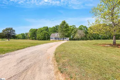 346 Davis Road, Pelzer, SC 29669 - Photo 5