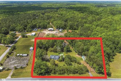 10676 Augusta Road, Belton, SC 29627 - Photo 3