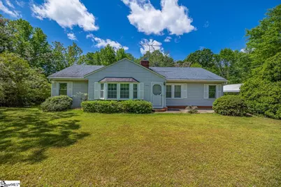 10676 Augusta Road, Belton, SC 29627 - Photo 5