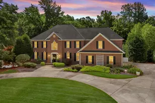 318 Ashwick Ct, Spartanburg, SC 29301 - Photo 1