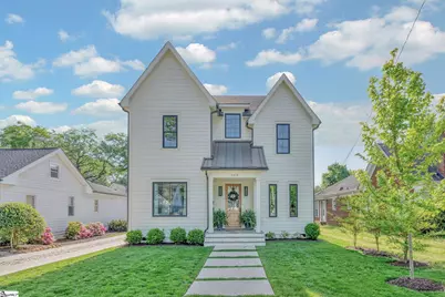 117 W Faris Road, Greenville, SC 29605 - Photo 1