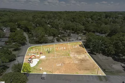 00 Partridge Lane #Lot 2, Greenville, SC 29601 - Photo 1
