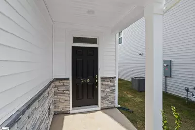 319 Metz Drive, Greenville, SC 29611 - Photo 3