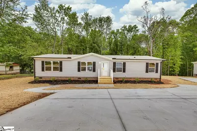 431 Lewis Street, Anderson, SC 29624 - Photo 1