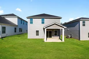 120 Gardner Ave, Gray Court, SC 29645 - Photo 29