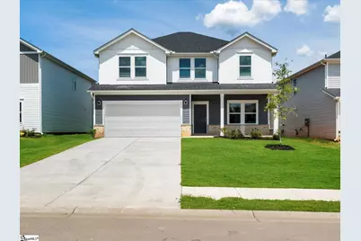 113 Tantalus Street, Gray Court, SC 29645 - Photo 1